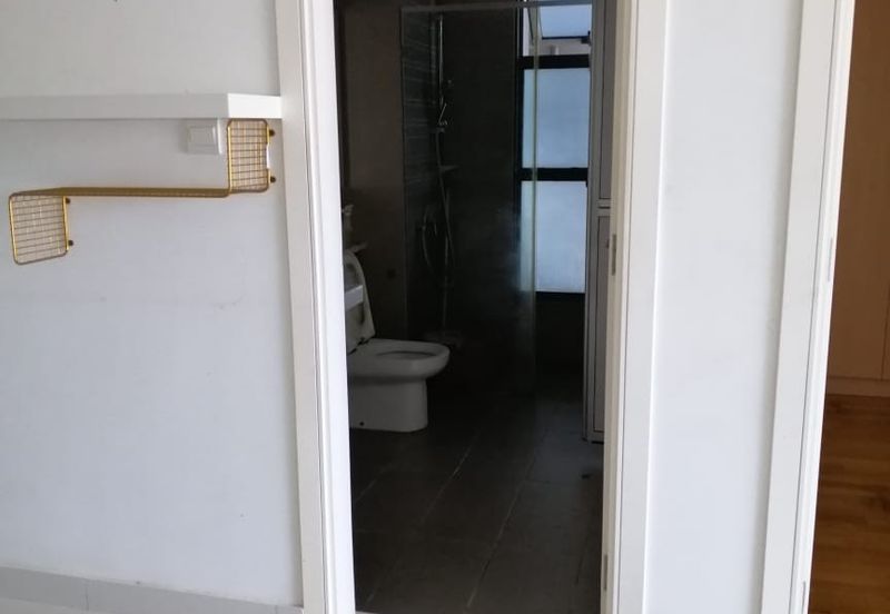 Teega Suites @ Puteri Harbour