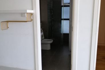 Teega Suites @ Puteri Harbour