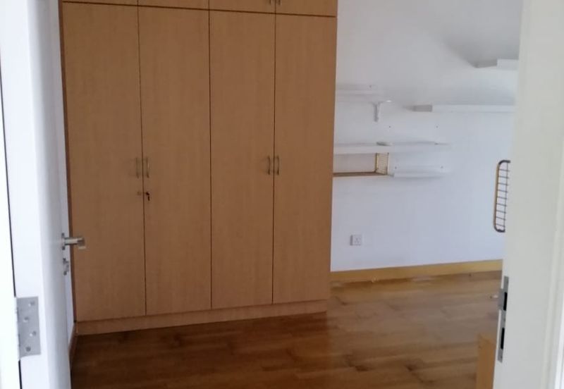 Teega Suites @ Puteri Harbour