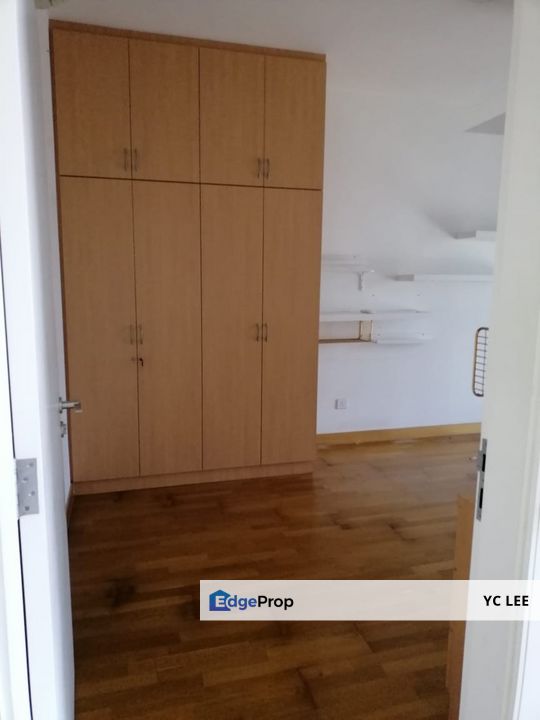 Teega Suites For Sale 689sf, Johor, 