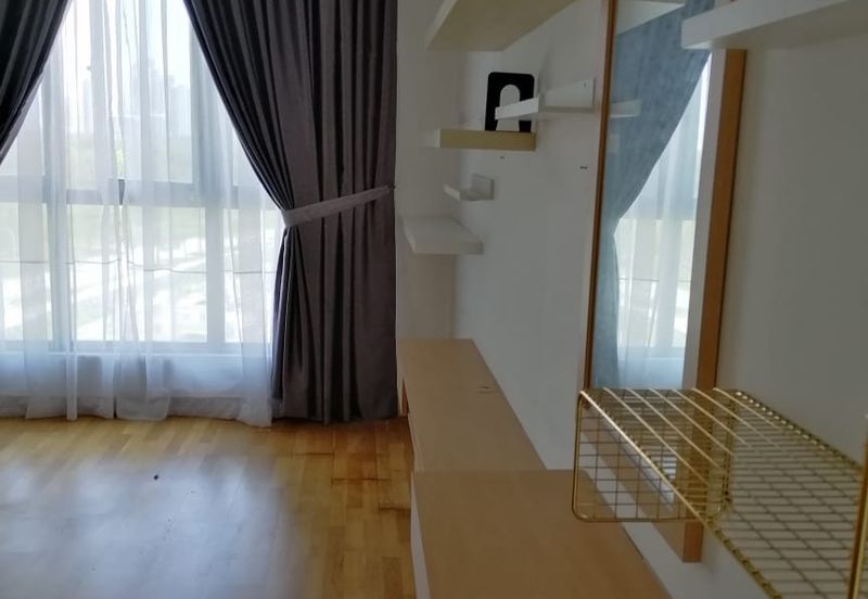 Teega Suites @ Puteri Harbour