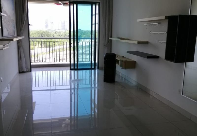 Teega Suites @ Puteri Harbour