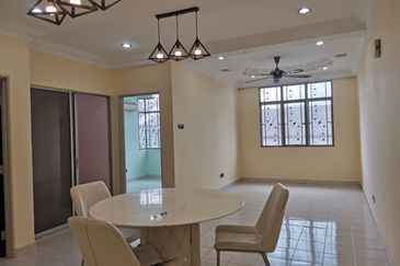 Taragon Puteri Cheras