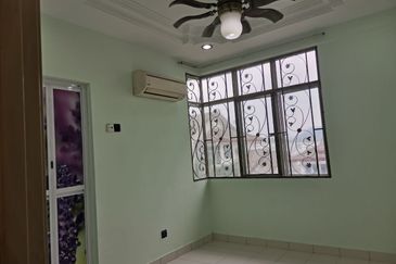 Taragon Puteri Cheras