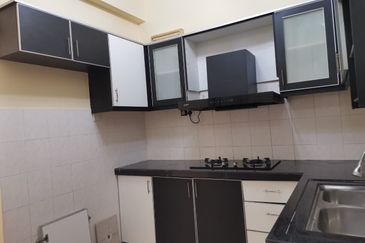 Taragon Puteri Cheras