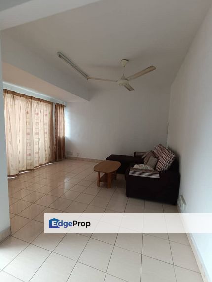 Damai Perdana Town House For Rent, Selangor, Bandar Damai Perdana