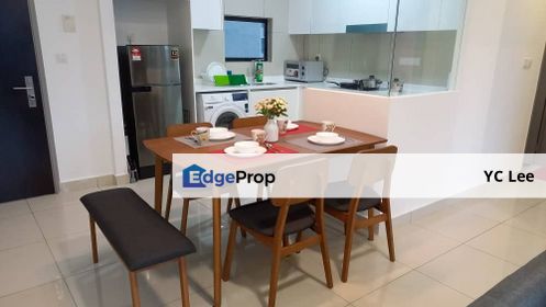 Astoria Ampang Condominium For Sale, Selangor, Ampang