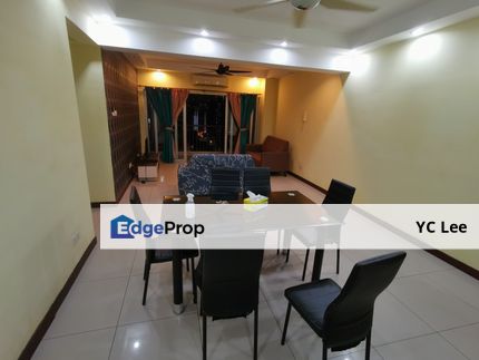 Ampang Putra Residency Condominium For Sale, Selangor, Ampang