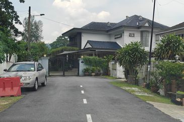 Ampang Jaya