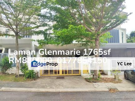 Laman Glenmarie Terrace, Selangor, Glenmarie