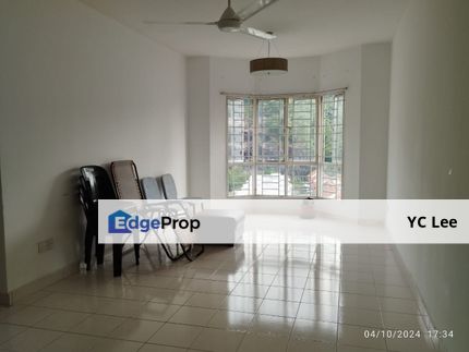 Puncak Banyan Condominium For Sale, Kuala Lumpur, Cheras