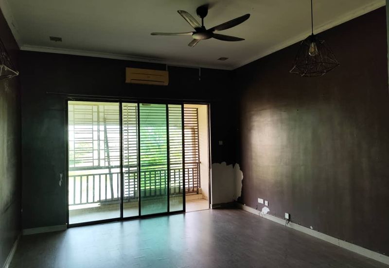 Avenue 2, Lake Valley