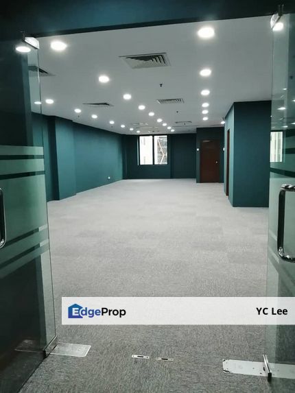 Megan Avenue 2 For Rent, Kuala Lumpur, KLCC