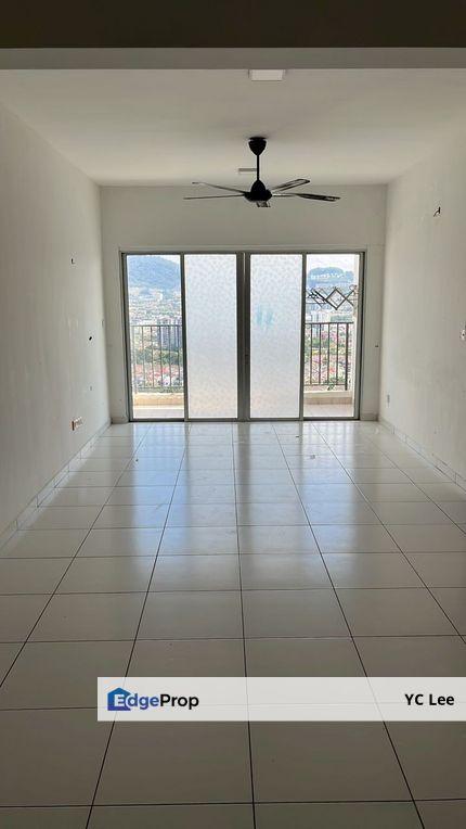 Axis Crown Condominium For Rent, Selangor, Ampang