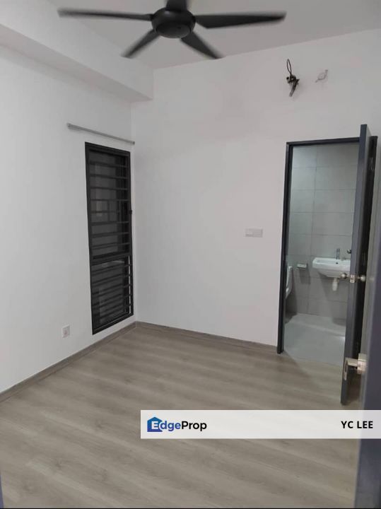 The Holmes 2 Condominium For Sale, Kuala Lumpur, Bandar Tun Razak