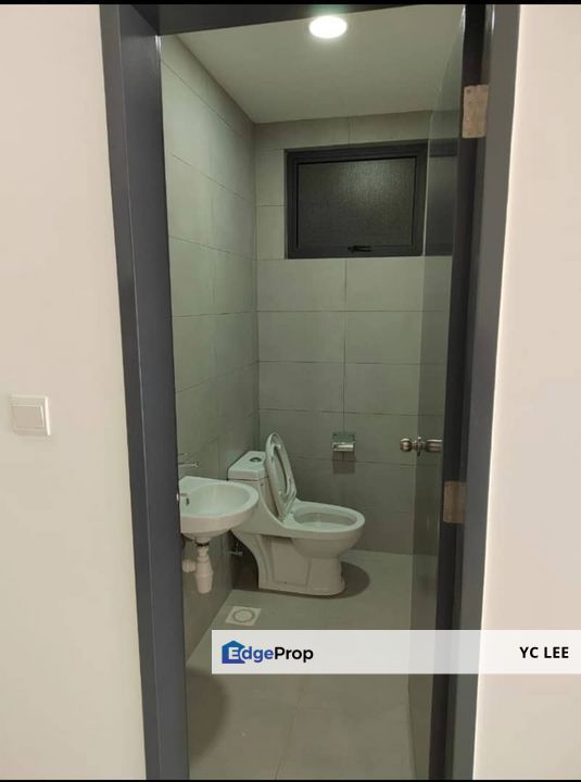 The Holmes 2 Condominium For Sale, Kuala Lumpur, Bandar Tun Razak