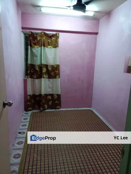 Sri Penara Apartment For Rent, Kuala Lumpur, Cheras