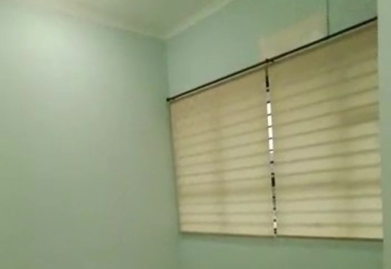 Avenue 2, Lake Valley