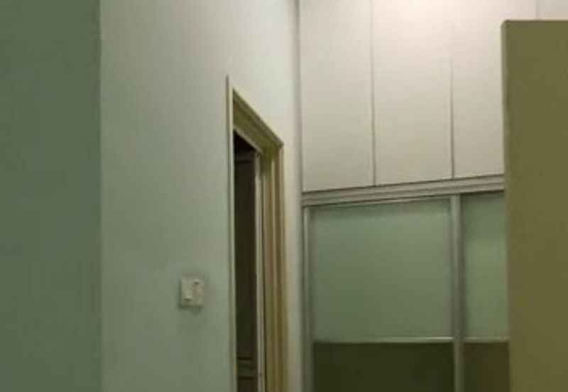 Avenue 2, Lake Valley