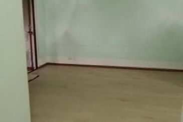 Avenue 2, Lake Valley