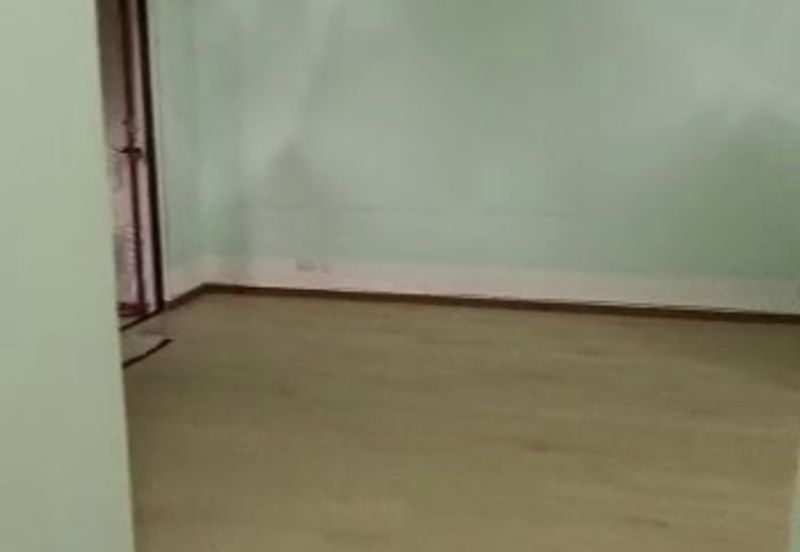 Avenue 2, Lake Valley