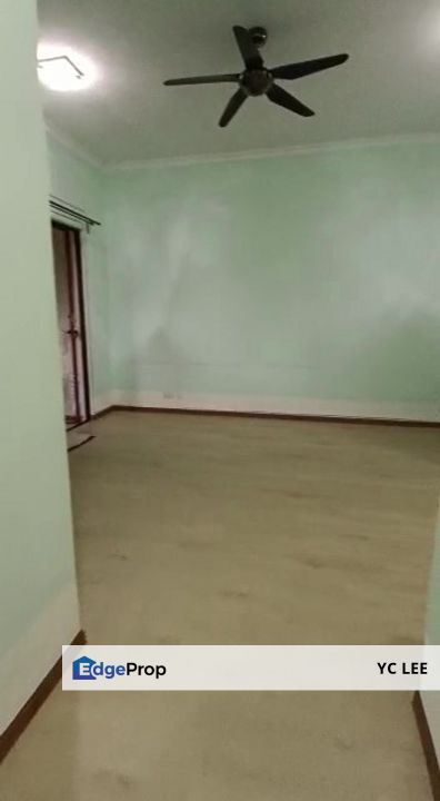 Freehold! Lake Valley! With Facilities! Big Unit! , Selangor, Cheras