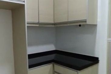 Avenue 2, Lake Valley