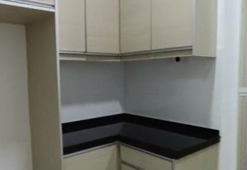 Avenue 2, Lake Valley