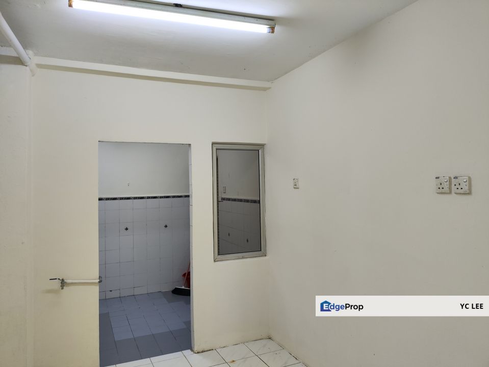 Newly Renovated Venice Hill For Rent, Selangor, Batu 9th Cheras