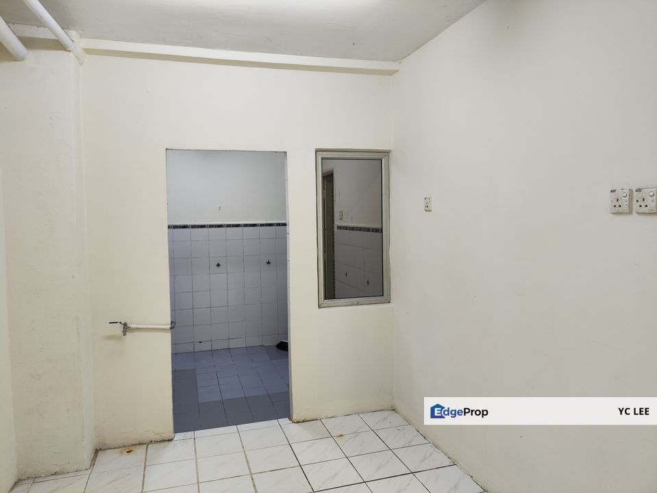 Newly Renovated Venice Hill For Rent, Selangor, Batu 9th Cheras