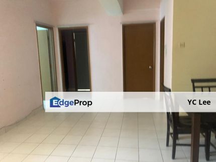 Glenview Villa Condominium For Rent, Kuala Lumpur, Ampang