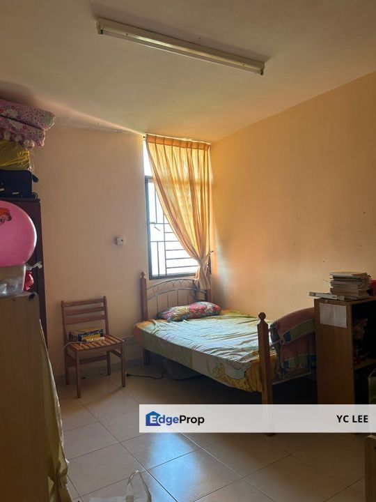 Venice Hill Condominium For Rent, Selangor, Batu 9th Cheras