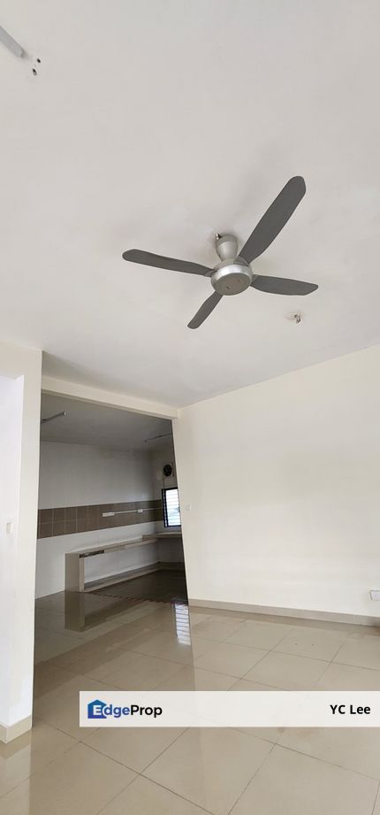 The Peak Semi Detached For Rent, Selangor, Batu 9th Cheras