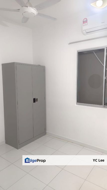 Pr1Ma Alam Damai Apartment For Rent, Kuala Lumpur, Cheras