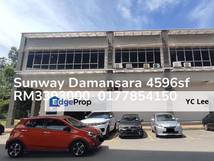 Sunway Damansara Terrace, Selangor, Petaling Jaya