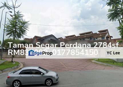 Taman Segar Perdana Terrace, Selangor, Cheras