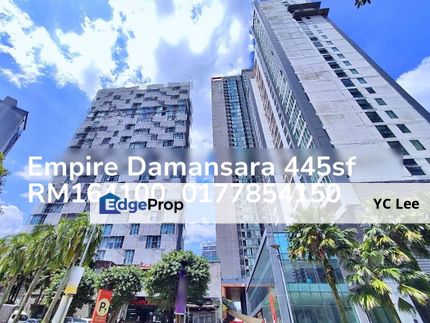 Empire Damansara Condominium, Selangor, Petaling Jaya