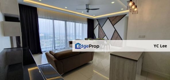 Cloudtree Condominium For Rent, Selangor, Seri Kembangan