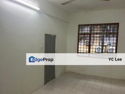 Taman Orkid Shop Apartment Batu 9 Cheras Apartment For Rent, Selangor, Cheras