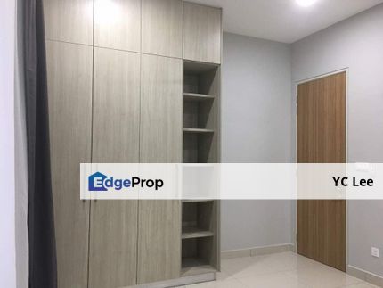 Green Residence Condominium For Sale, Selangor, Batu 9th Cheras