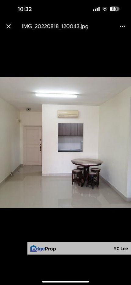 Cengal Condominium Apartment For Rent, Kuala Lumpur, Cheras