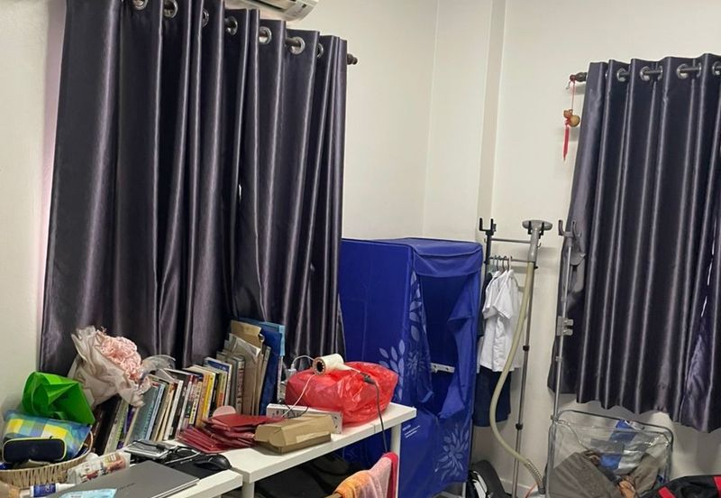 Permata Heights Apartment