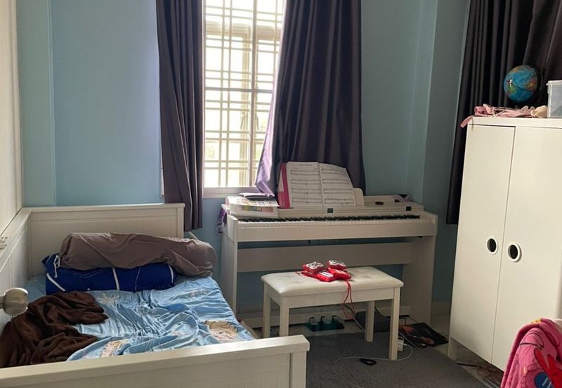 Permata Heights Apartment