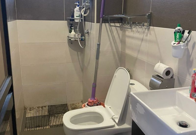 Permata Heights Apartment