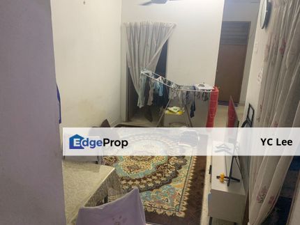 Bandar Baru Ampang Apartment for Sale, Selangor, Ampang