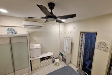 Taragon Puteri Cheras