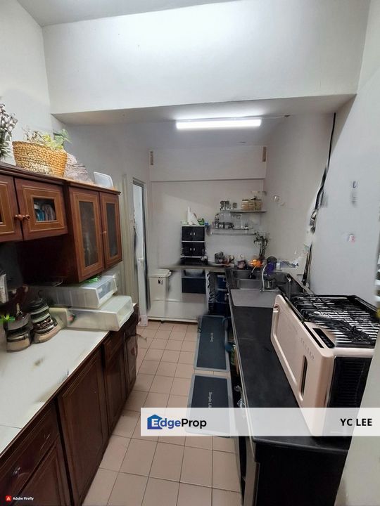 Taragon Puteri Cheras Freehold Townhouse For Sale, Selangor, Batu 9th Cheras