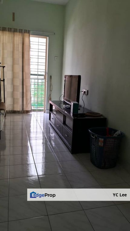 Ampang Prima Condo For Sale, Selangor, Ampang