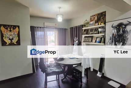 Prisma Cheras Freehold condo For Sale, Kuala Lumpur, Cheras