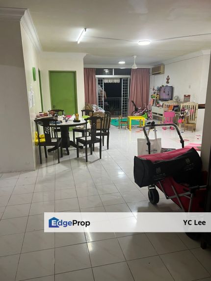 Venice Hill Cheras Condo Freehold Big Unit Near MRT Freehold For Sale, Selangor, Batu 9th Cheras